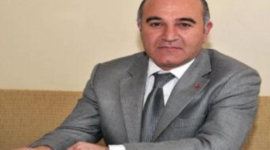 'Yabancı satıcı girmesin'