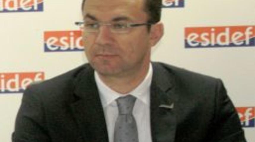 ESİDEF &uuml;yeleri Bulgaristan'a gidiyor