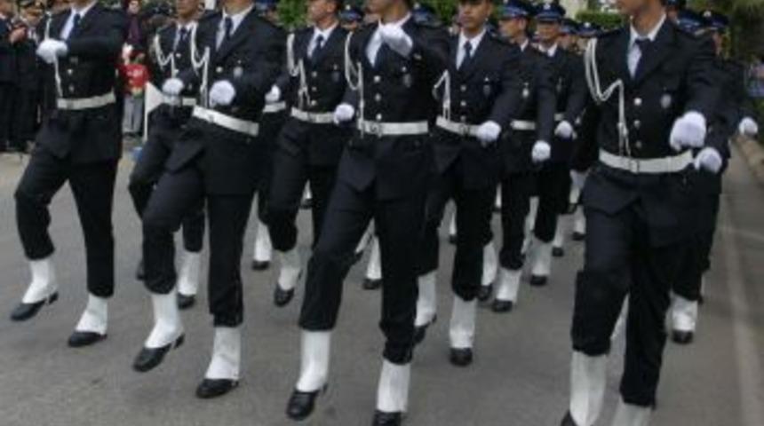 Polis Meslek Y&uuml;ksek Okulları'na &ouml;n kayıtlar 25 Nisan'da başlıyor