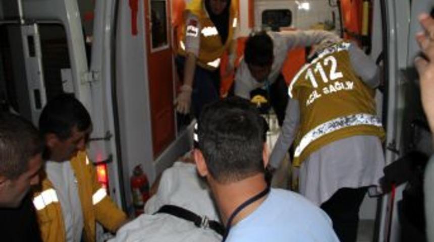 Van'da silahlı kavga: 2 kişi &ouml;ld&uuml; 2 kişi yaralandı