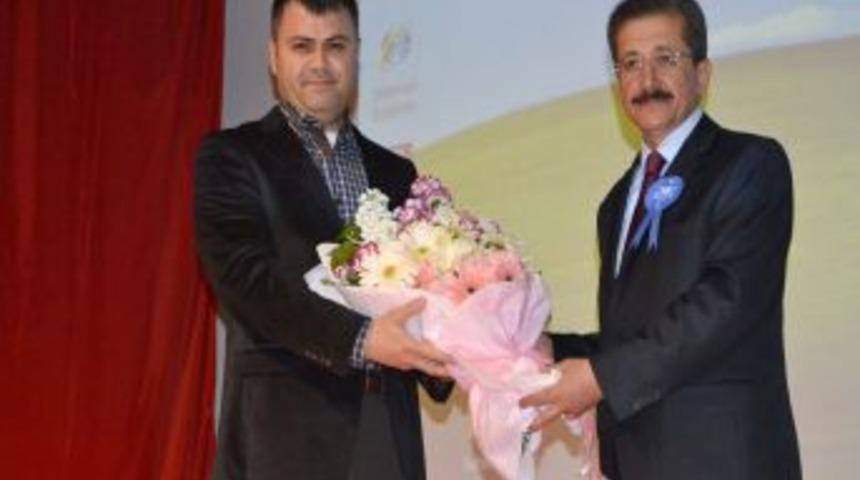 Saruhanlı'da Kutlu Doğum Haftası devam ediyor