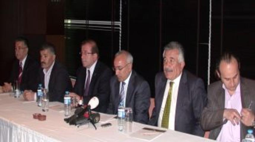 STK'lar PKK'dan ka&ccedil;ırdığı insanları serbest bırakmasını istedi