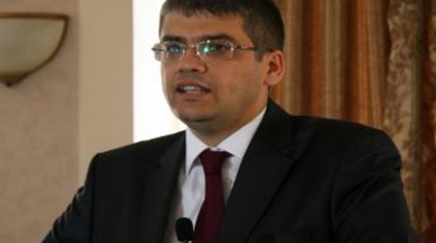 Prof. Dr. Orhan Aydın, KT&Uuml; rekt&ouml;rl&uuml;ğ&uuml; i&ccedil;in adaylığını a&ccedil;ıkladı