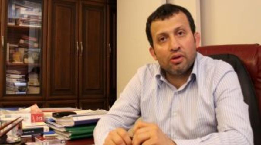 Toprak: 28 Şubat yargılaması, T&uuml;rkiye'nin itibarını kurtaracak