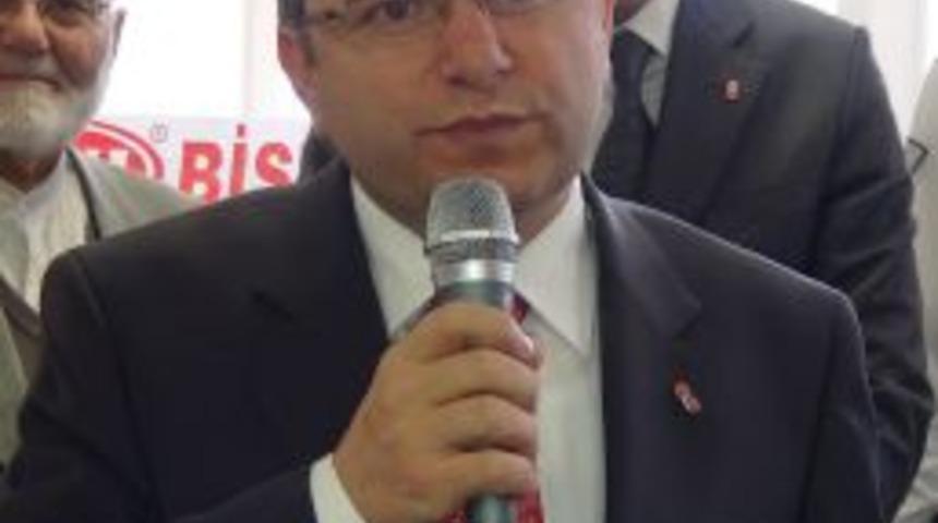 Albaraka Genel M&uuml;d&uuml;r&uuml; Yahşi: 2015&rsquo;e 200 şubeyle gireceğiz