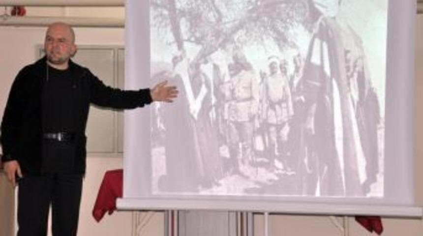 K&ouml;rfezliler Asr-ı Saadet'e yolculuk yaptı