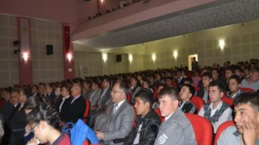 Saruhanlı'da Turizm Haftası kutlandı