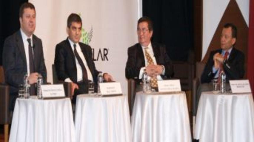 İş d&uuml;nyasının &uuml;nl&uuml; isimlerinden altın &ouml;ğ&uuml;tler