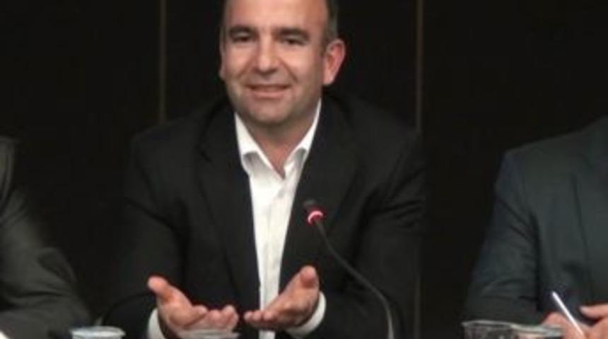 Bilici: T&uuml;rkiye'nin &ouml;nceden başlattığı d&ouml;n&uuml;ş&uuml;m, Arap baharını tetikledi