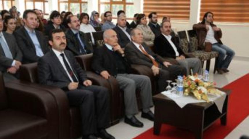 RTE&Uuml; &ldquo;K&uuml;resel ısınma&rdquo;ya dikkat &ccedil;ekti