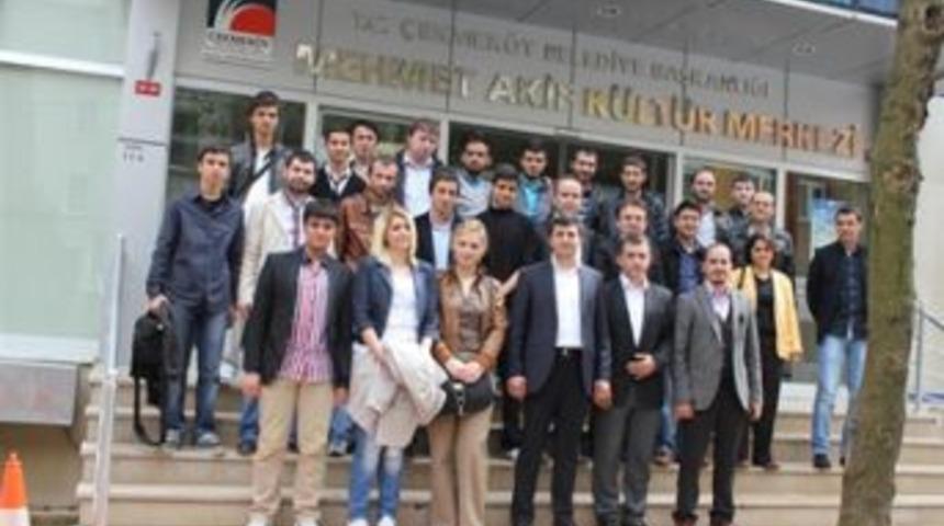 S&ouml;z sırası gen&ccedil;lerde