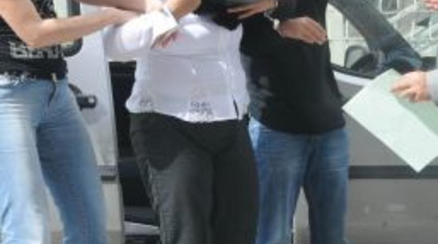 Adana'da Uyuşturucu Operasyonu