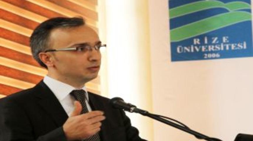 Do&ccedil;. Dr. Bilgin: Karadeniz&rsquo;de yağmurlar artacak