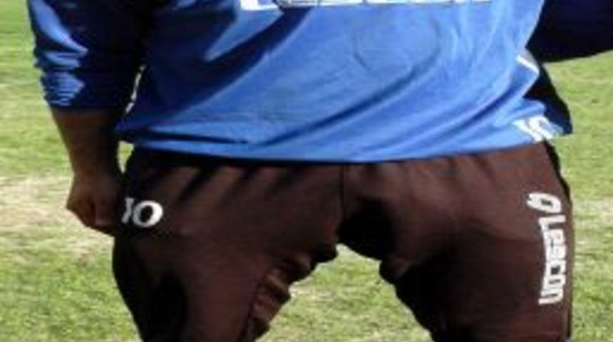 İyarbakırspor'da 3 Eksik Var.