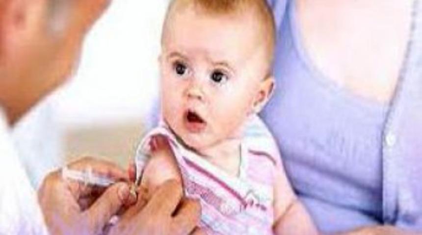 Kars İl Sağlık M&uuml;d&uuml;r&uuml; : Her &ccedil;ocuğun sağlıklı ve hastalıksız yaşama hakkı var