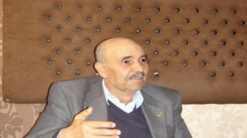 'Bug&uuml;nlerde yağan yağmurlar altın değerinde'