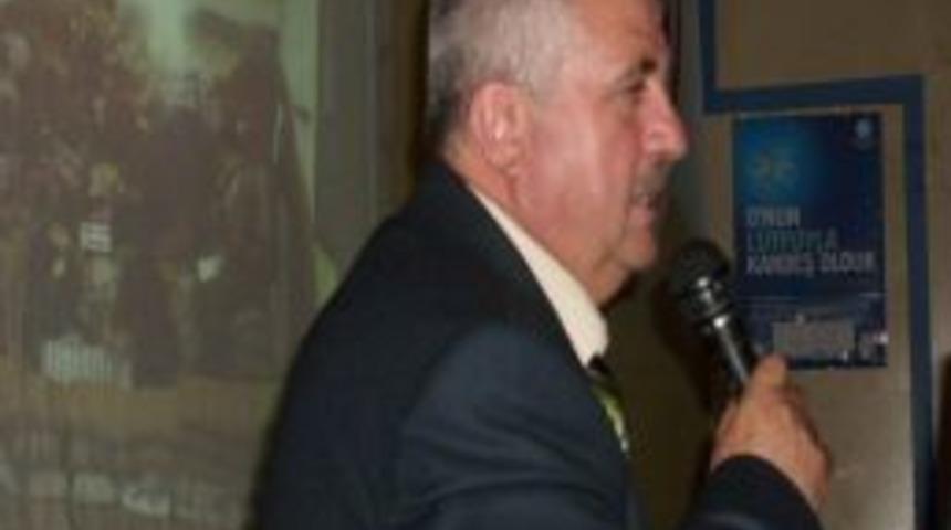 Maltepe: Şehit ve gazilerimizin hatıralarından ders almalıyız