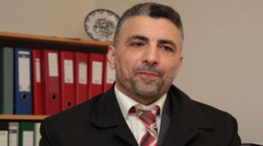 Eski M&Uuml;SİAD Başkanı Bolat: Halen 28 Şubat&rsquo;ın bor&ccedil;larının faizlerini &ouml;d&uuml;yoruz