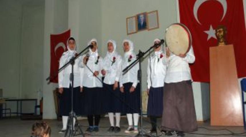 Mazıdağı&rsquo;nda kadınlara y&ouml;nelik Kutlu Doğum programı d&uuml;zenlendi