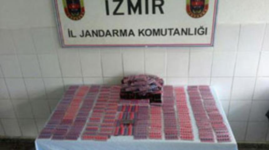 Ağrı kesiciler uyuşturucu &ccedil;ıktı