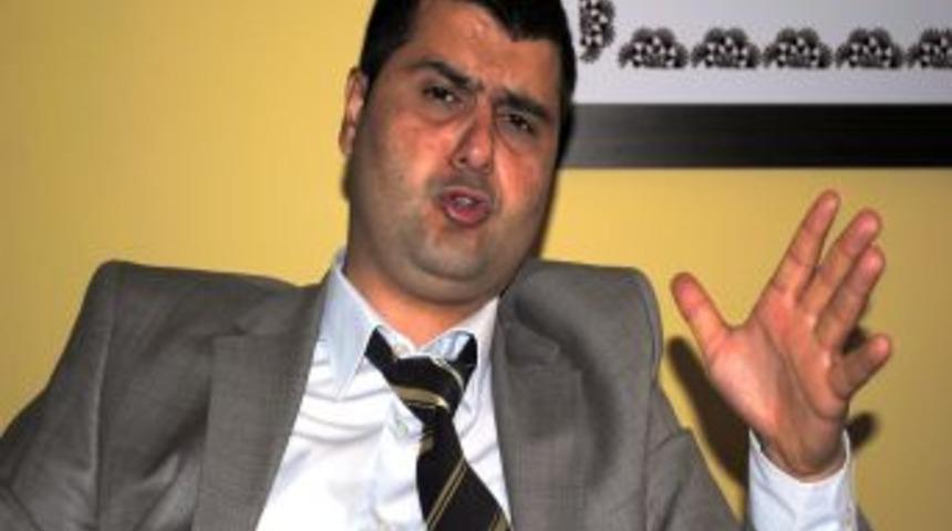 MANİMDER Başkanı Bal: 28 Şubat'ta en &ccedil;ok İHL'ler mağdur oldu