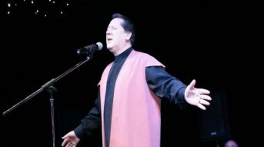 Kırkağa&ccedil;&rsquo;ta Kutlu Doğum coşkuyla kutlandı