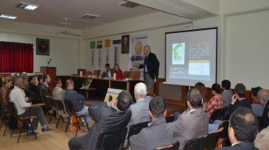 Şehrin kimliği i&ccedil;in toplanıldı