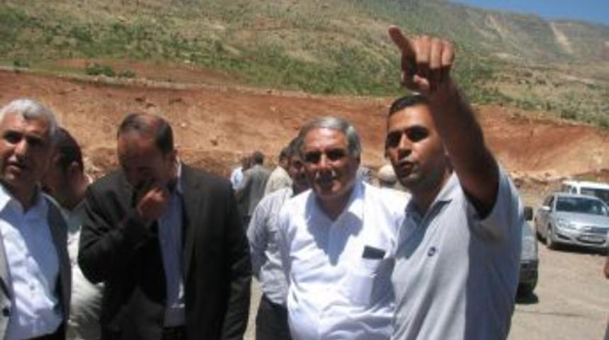 Demirkıran: Botan &Ccedil;ayı'na erken uyarı sistemi kurulacak