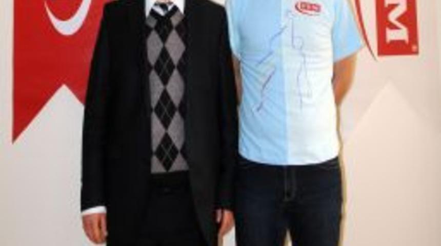 YGS &Ccedil;orum birincileri Fem Dershaneleri'nden