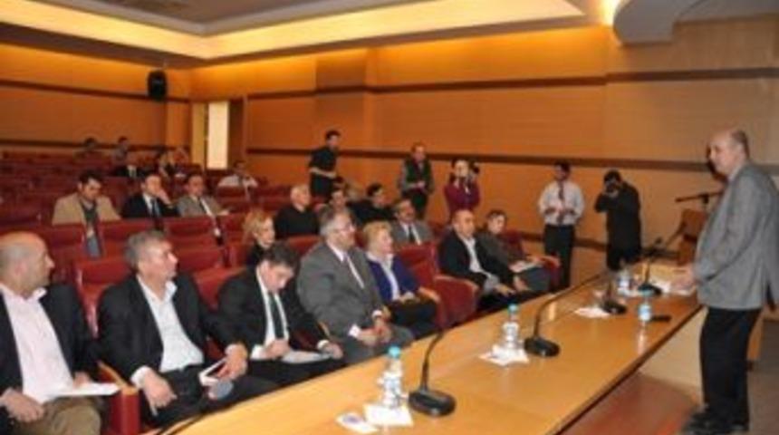 Tekirdağ'da Yenilenebilir Enerji Konferansı