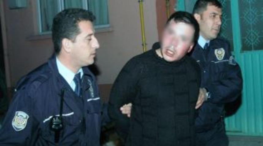 Uyuşturucu bağımlısı gen&ccedil;, ailesini tartakladı