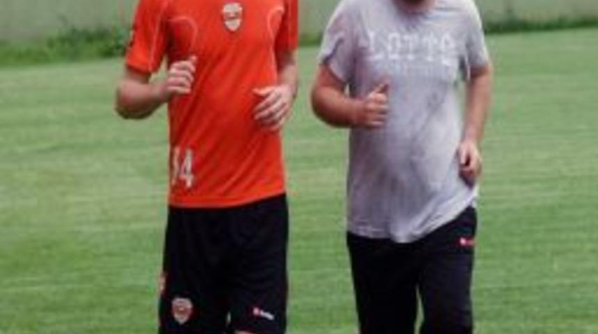 Adanaspor&rsquo;un puan kaybına tahamm&uuml;l&uuml; yok
