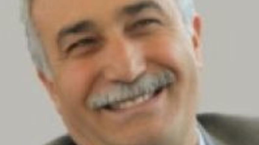 &lsquo;Şanlıurfa İ&ccedil;in &ccedil;alışıyordu dersiniz&rsquo;