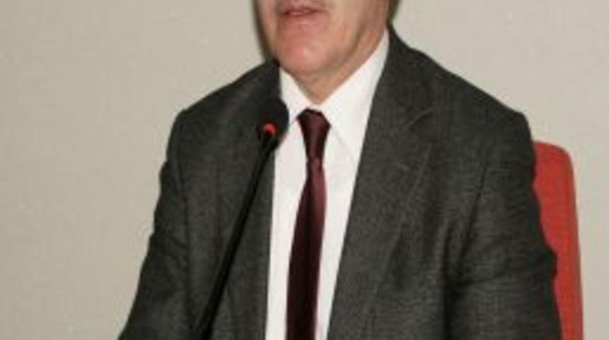 'Hz. Muhammed Allah&rsquo;ın g&uuml;l&uuml;d&uuml;r ve o g&uuml;l kıyamete kadar solmayacak'