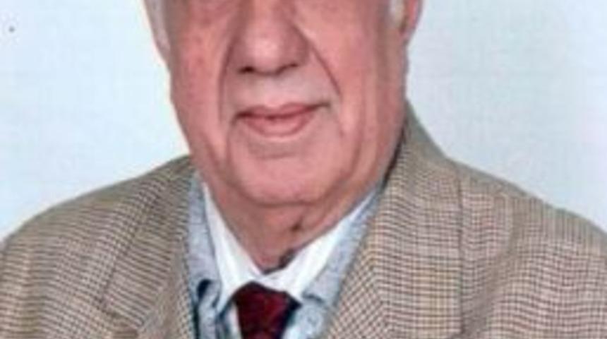 "t&uuml;rk Musikisi'nin Babası" Rahmi Kalaycıoğlu, Hayatını Kaybetti