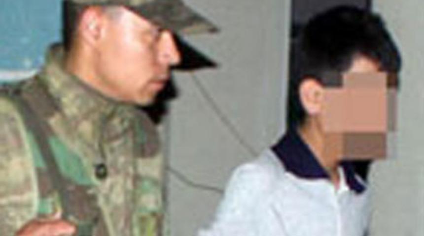 6 yaşındaki &ccedil;ocuğa tecav&uuml;z iddiası