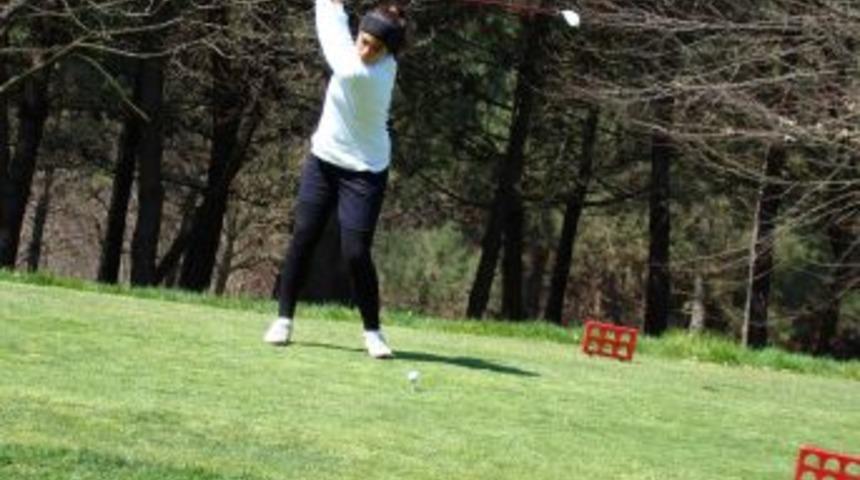 Golf Yerel Yıldızlar Ligi başlıyor