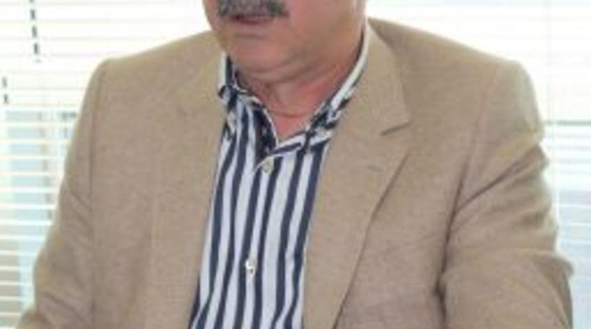 OTSO Başkanı Şahin: Ordu'da ekonomiyi bozan fındık fiyatındaki dengesizliktir