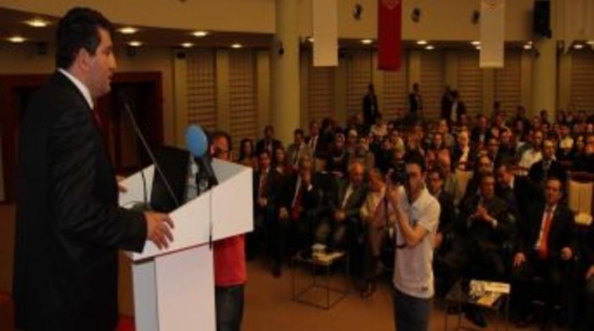 Kalite Şehrinde Kalite Zirvesi Başladı