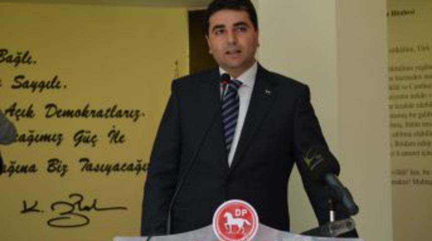 Uysal 'Kırat Sevdalıları'ndan destek istedi