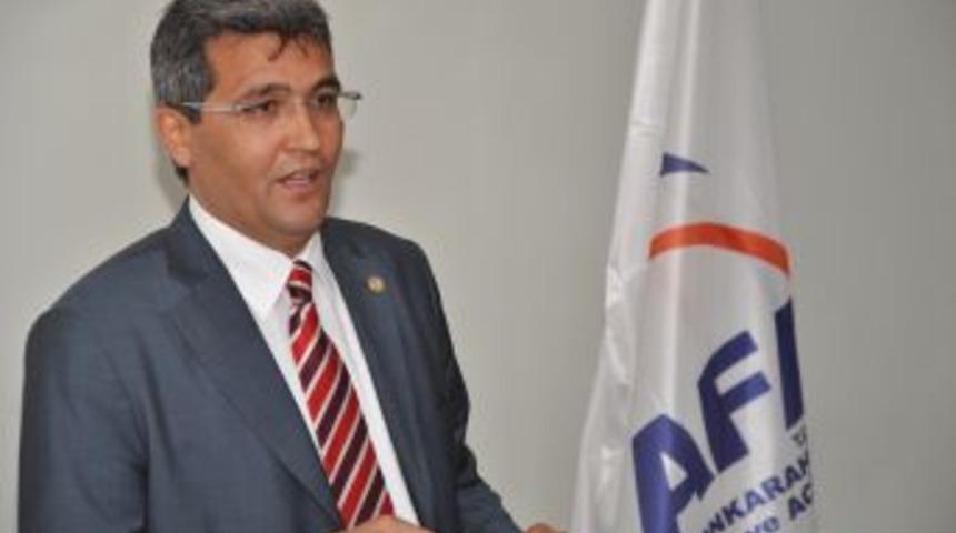 İl Afet M&uuml;d&uuml;rl&uuml;ğ&uuml;, her yerde yardıma koştu