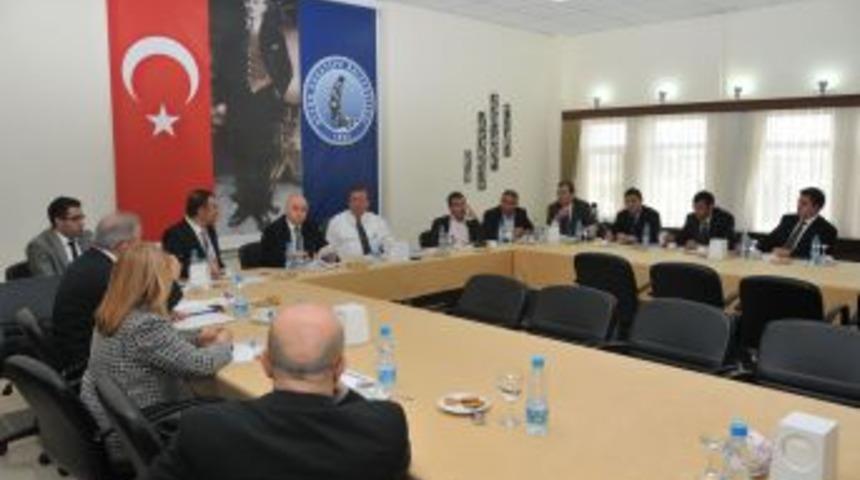 Termal Kongre hazırlıkları s&uuml;r&uuml;yor