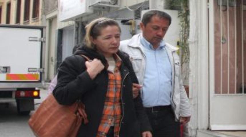 Oğlunu Kaybeden Anneden Şok İddia