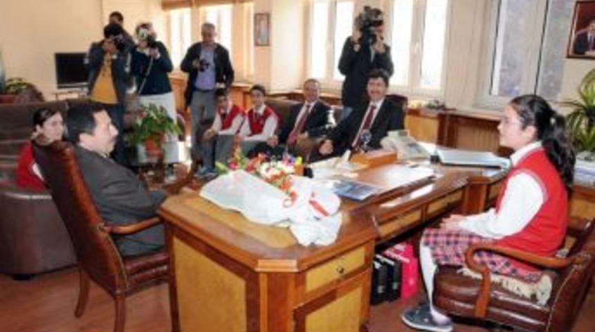 Temsili Vali'den yollara bakım talimatı