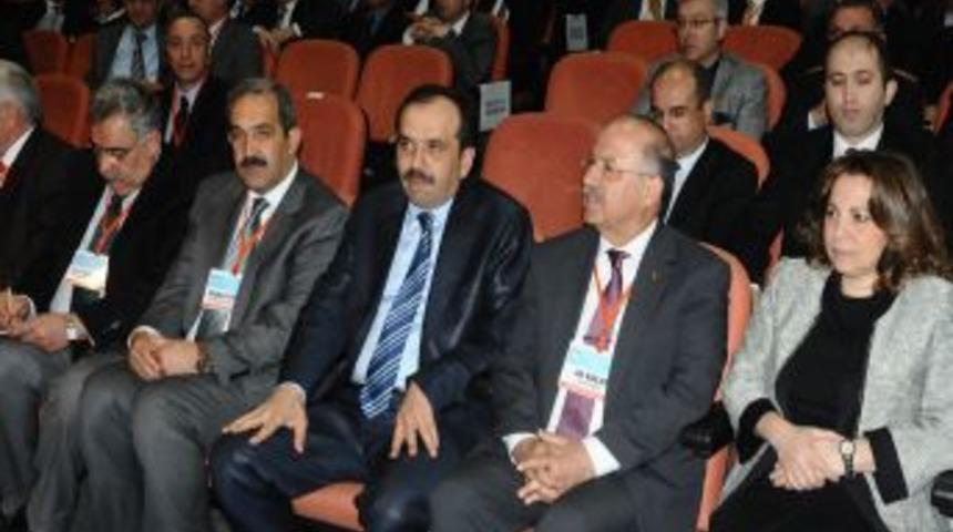 Madencilik sekt&ouml;r&uuml;n&uuml;n nabzı Sivas&rsquo;ta atıyor