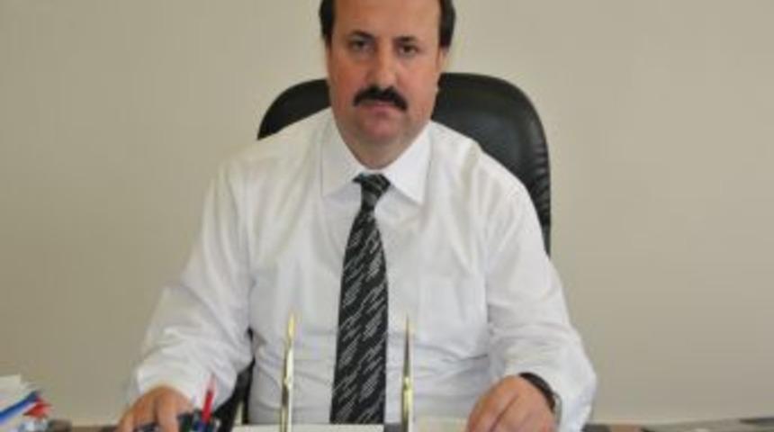 İl &Ouml;zel İdaresi anketlerinin sonucu memnuniyet &ccedil;ıktı