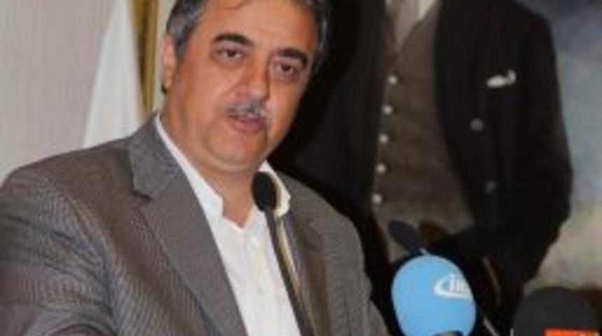 "kalite Duvarda Asılan Bir Belge Değildir"