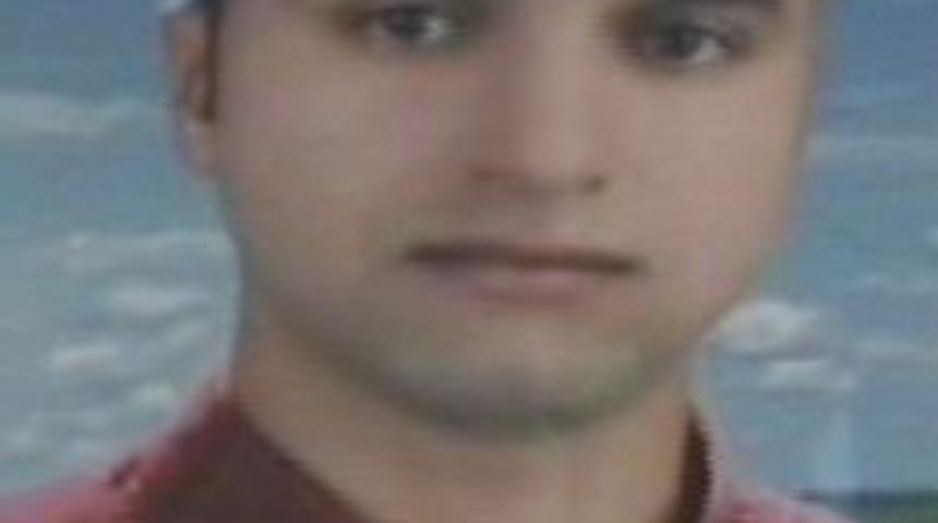 Mayına Basan Uzman &Ccedil;avuş Şehit Oldu