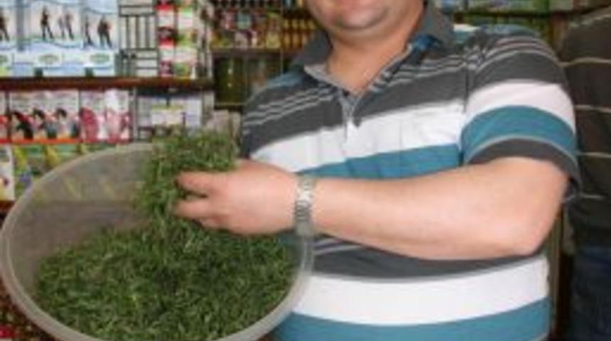 Yeni Mahsul Kekiğin Kilosu 7 Tl