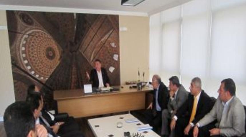 Siirt TSO'dan yeni teşvik paketine eleştiri